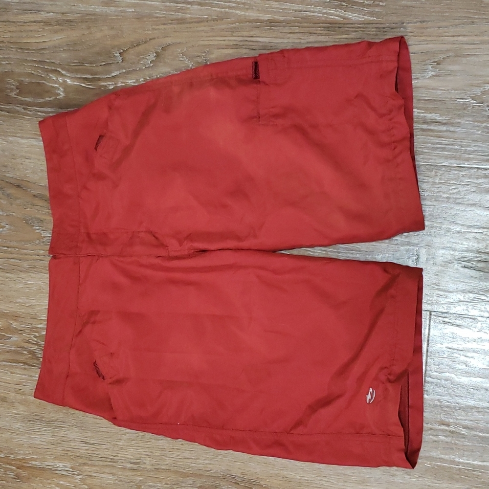 (7) Billabong Lightweight Shorts Activewear Outdoor Hiking Athleisure Athletic